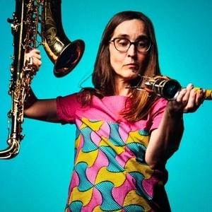 Lina Langendorf @ Bar Brooklyn