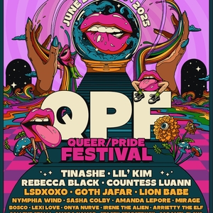 Lil' Kim Tickets, Tour Dates and Concerts