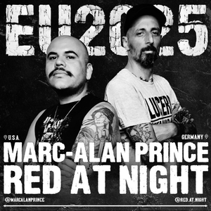 Red At Night Tickets, Tour Dates and Concerts