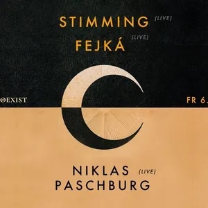 Niklas Paschburg Tickets, Tour Dates and Concerts