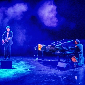 Father John Misty at London, United Kingdom in EartH 2025