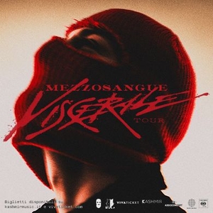 MezzoSangue Tickets, Tour Dates and Concerts