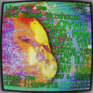 Dogman Kills You Tickets, Tour Dates and Concerts