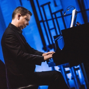 Ola Gjeilo Tickets, Tour Dates and Concerts