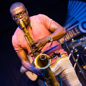 Marqueal Jordan Tickets, Tour Dates and Concerts