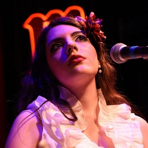 Amanda Acevedo Tickets, Tour Dates and Concerts
