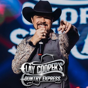 Clay Cooper's Country Express Tickets, Tour Dates and Concerts