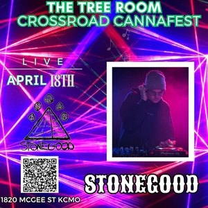 Stonegood Kansas City Tickets, The Tree Room Apr 18, 2025 | Bandsintown