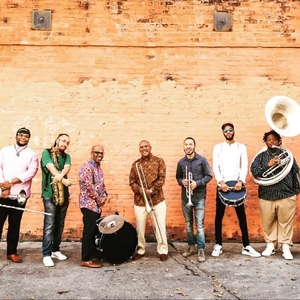 Rebirth Brass Band Tickets, Tour Dates and Concerts