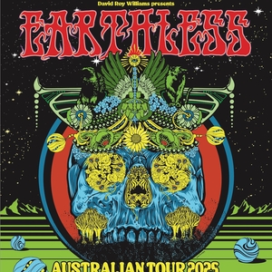Earthless @ The Tote