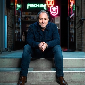 Tom Rhodes (Comedian) @ La Recette Comedy Club - L'Atelier Montmartre