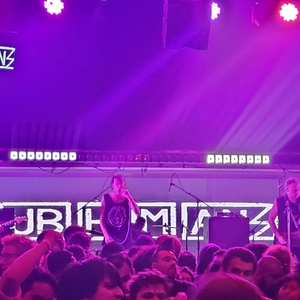 Subhumans at undefined in undefined 2025
