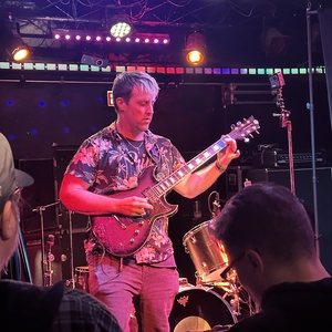 SUMPP at Chicago, IL in Liar's Club 2025