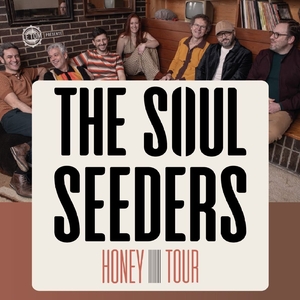 The Soul Seeders @ Le Port Aux Cerises
