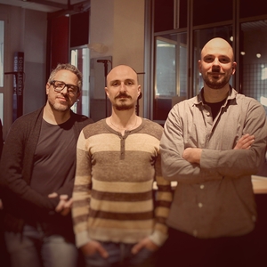 Christoph Irniger Trio @ Jazz in der Seidlvilla