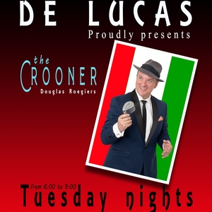Douglas Roegiers Tickets, Tour Dates and Concerts