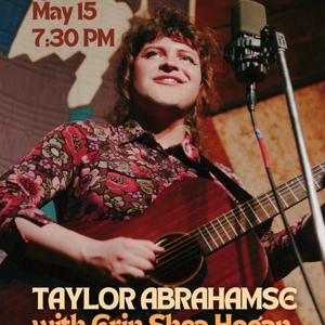 Taylor Abrahamse Tickets, Tour Dates and Concerts