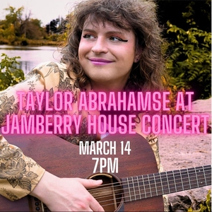 Taylor Abrahamse Tickets, Tour Dates and Concerts