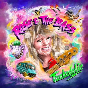 Rose & The Bass Tickets, Tour Dates and Concerts