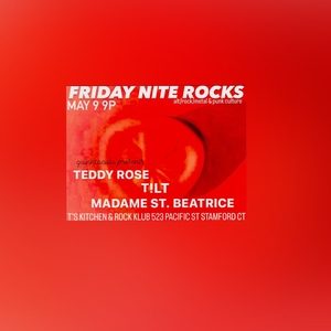 Madame St. Beatrice Tickets, Tour Dates and Concerts