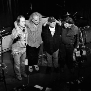 Gold Rush-Neil Young Tribute @ HAVANA