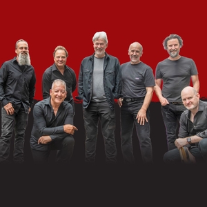 John Schumann @ Memo Music Hall