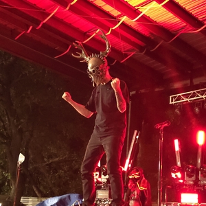 Alluvial at Tampa, FL in The Orpheum 2025