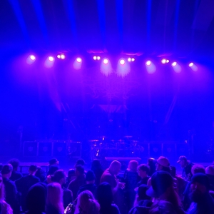 Disembodied Tyrant at Denver, CO in Oriental Theater 2025