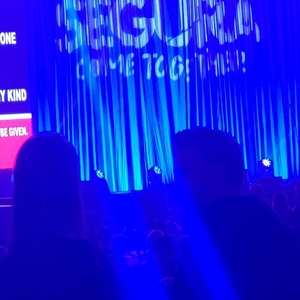 Tom Segura at Saint Paul, MN in Xcel Energy Center 2025