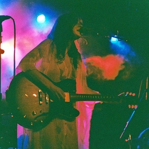 Pink Breath of Heaven