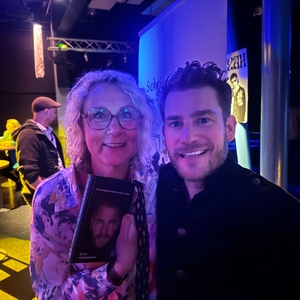 Tim Akkerman at Sneek, Netherlands in Poppodium Bolwerk 2025