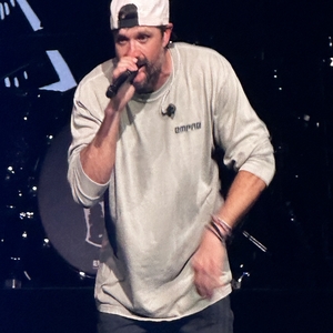 Walker Hayes at Rockford, IL in Hard Rock Casino Rockford 2025