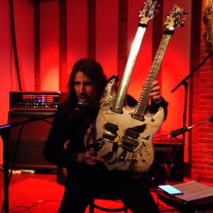 Bumblefoot at Greenfield, MA in Hawks and Reed Performing Arts Center 2025