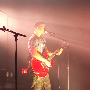 Kip Moore at London, ON in London Music Hall 2025