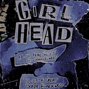 girlhead Tickets, Tour Dates and Concerts