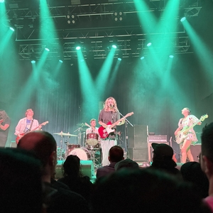 FLAKE at San Diego, CA in House of Blues San Diego 2025