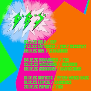 DxBxSx Tickets, Tour Dates and Concerts