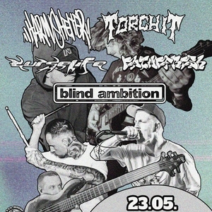 TORCH IT Tickets, Tour Dates and Concerts