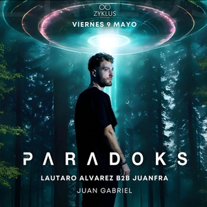 Paradoks Tickets, Tour Dates and Concerts