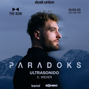 Paradoks Tickets, Tour Dates and Concerts