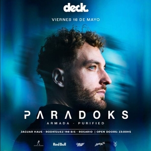 Paradoks Tickets, Tour Dates and Concerts