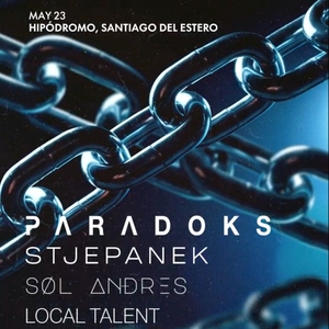 Paradoks Tickets, Tour Dates and Concerts