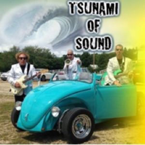 Tsunami of Sound Tickets, Tour Dates and Concerts