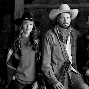 Billets, dates de tournée et concerts pour Company Townes