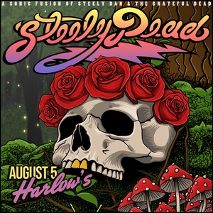 Steely Dead Tickets, Tour Dates and Concerts