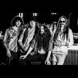 The Garden Of Eden Tickets, Tour Dates and Concerts