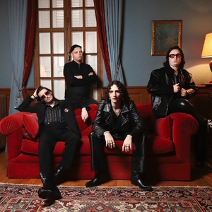 Scandal (France) Tickets, Tour Dates and Concerts
