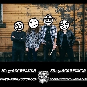 AggressicA Tickets, Tour Dates and Concerts