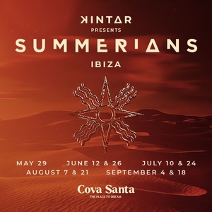 Kintar Tickets, Tour Dates and Concerts