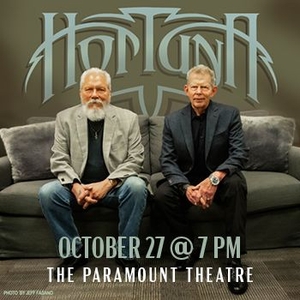 Hot Tuna Tickets, Tour Dates and Concerts